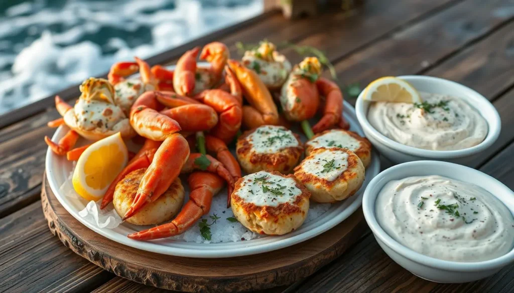 Best Crab Dishes