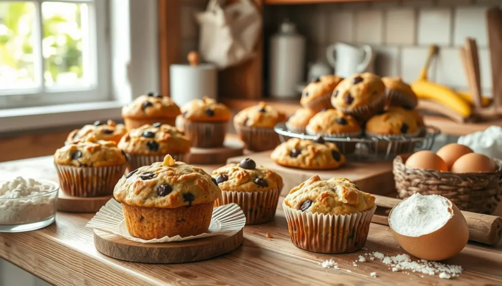 spelt flour muffin recipes
