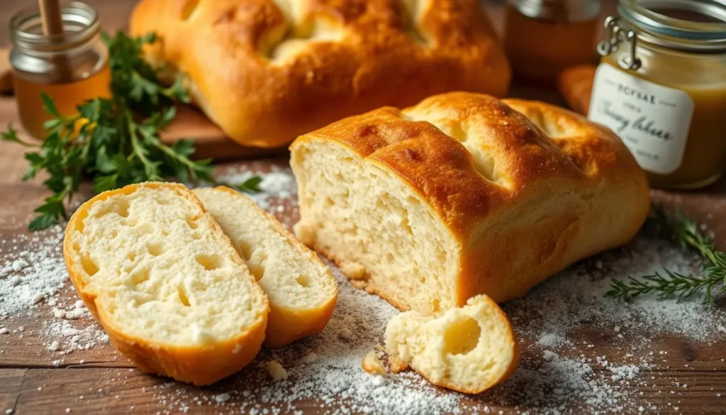 cottage cheese bread recipe