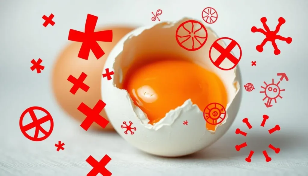 What Happens to Your Body When You Eat Eggs Every Day