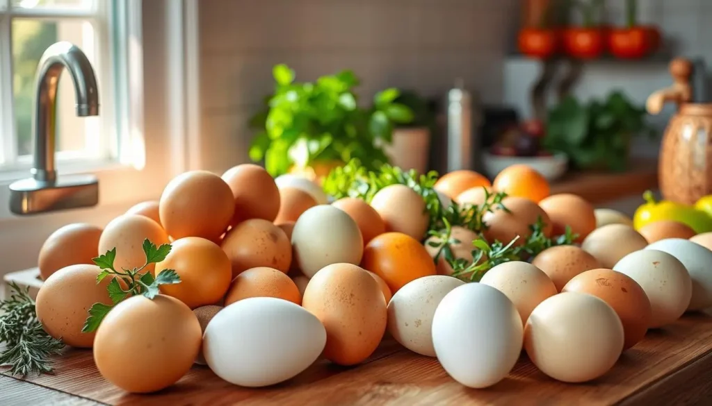 What Happens to Your Body When You Eat Eggs Every Day