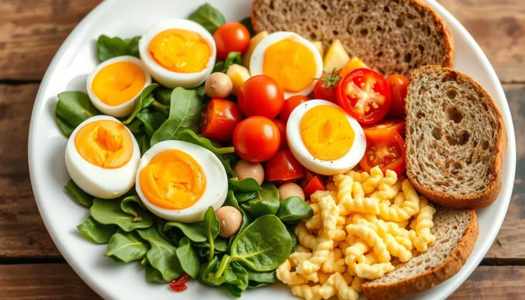 What Happens to Your Body When You Eat Eggs Every Day