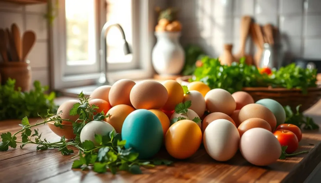 What Happens to Your Body When You Eat Eggs Every Day