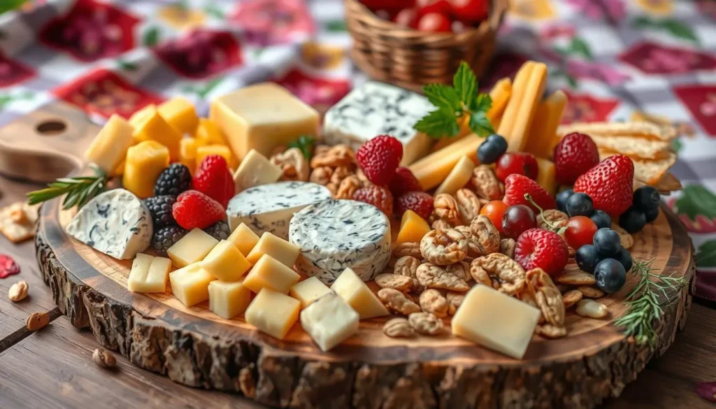 Discover Delicious Snack Cheese Options for You