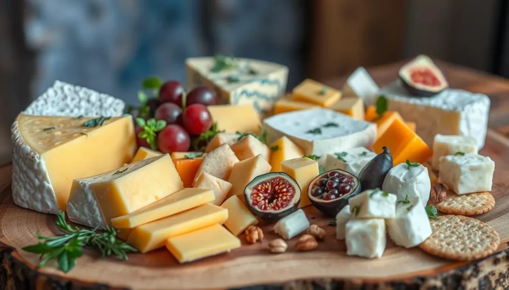 Discover Delicious Snack Cheese Options for You
