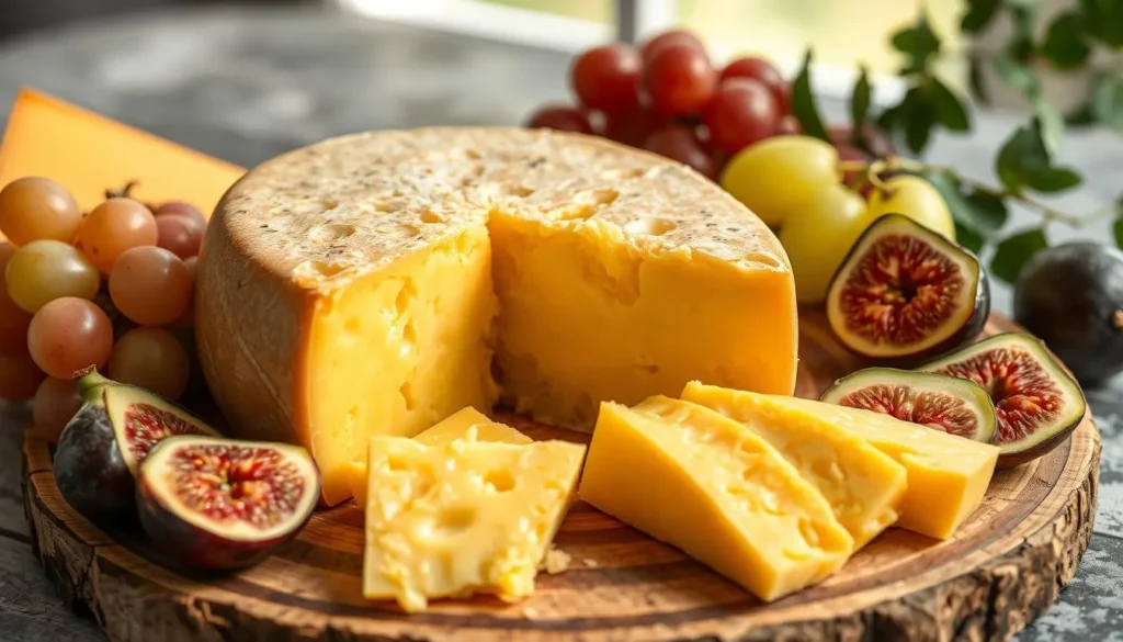 Discover Delicious Snack Cheese Options for You