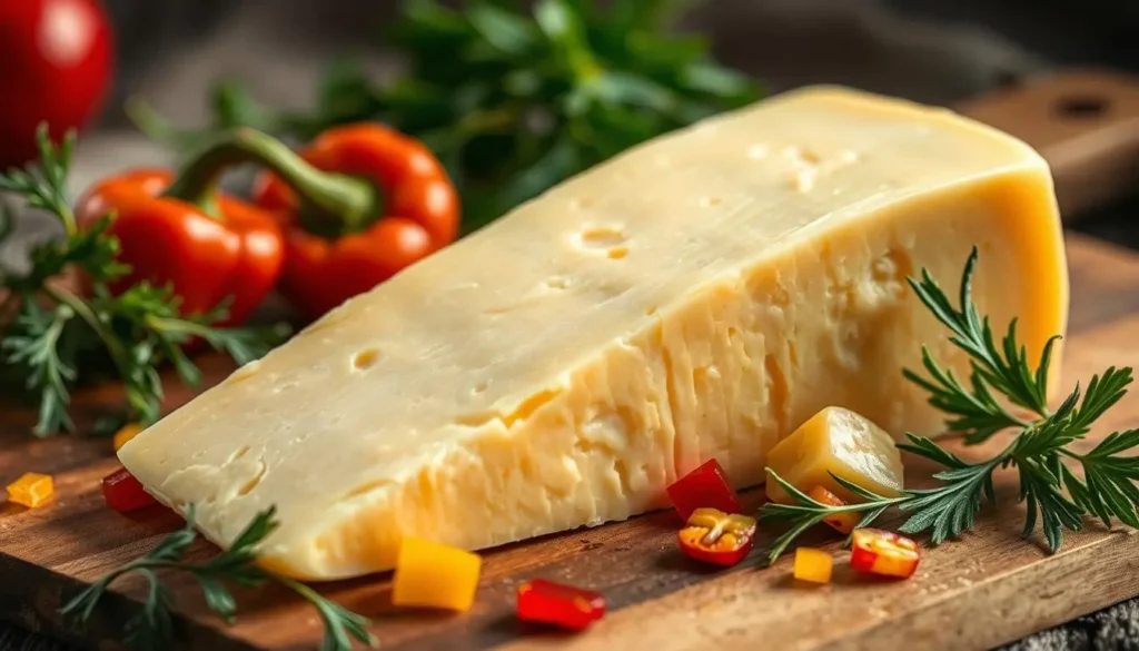 monterey jack cheese